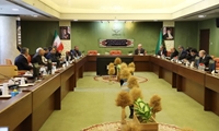 در آخرین جلسه قرارگاه امنیت غذایی وزارت جهادکشاورزی دولت سیزدهم ، اعلام شد : نهاده‌های دام و طیور برای پنج ماه آینده تأمین شده است.